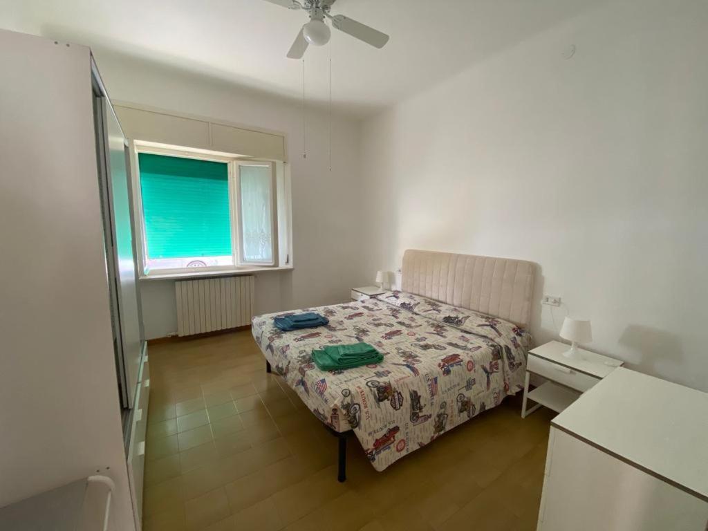 Casa Vacanze Pacific Sirolo Exterior photo