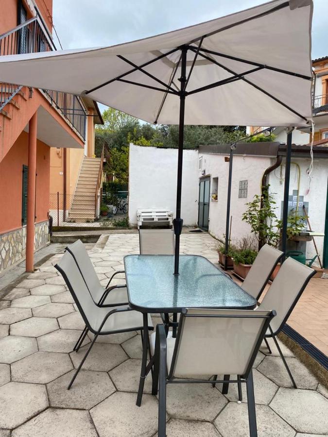 Casa Vacanze Pacific Sirolo Exterior photo