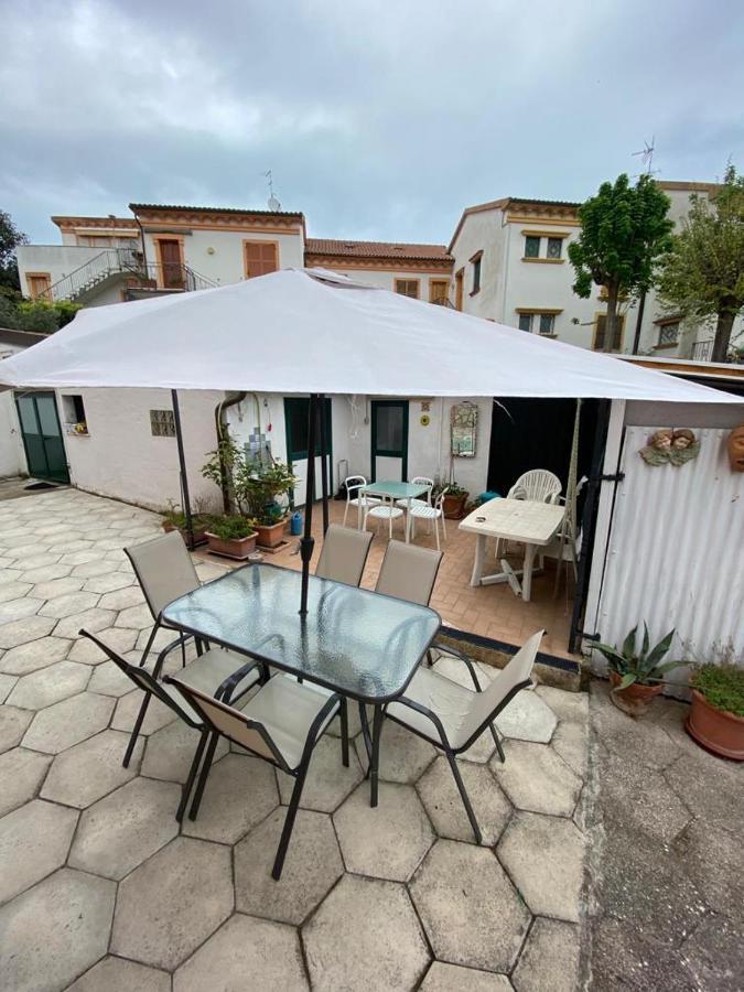 Casa Vacanze Pacific Sirolo Exterior photo