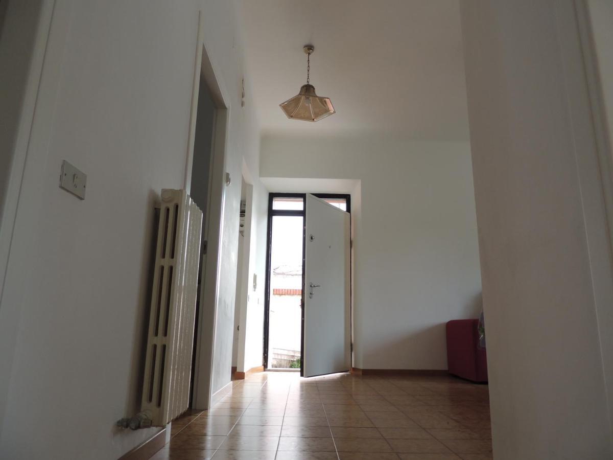 Casa Vacanze Pacific Sirolo Exterior photo